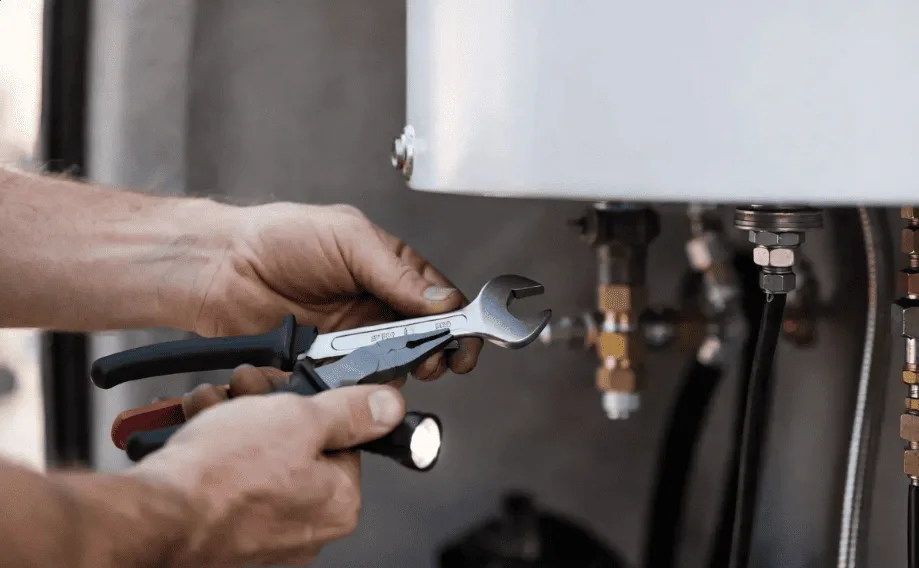 Why choose Water Heater Repair in Marmarth, ND